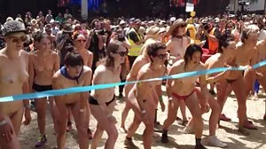 Tiny Blonde's Total Annihilation බීබීසී විසිනි