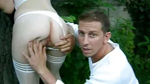 Cherie DeVille යනු Fuckin Flexible ය