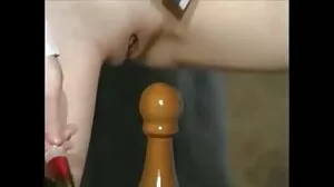 CumHungry Teen Newbie Roxy's Oral Service