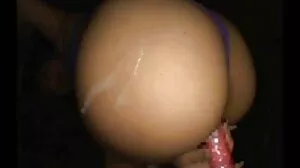 Bootylicious Latina උරා බොනවා