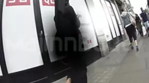 ස්ට්‍රිපර් ෆක්ඩවුන් තරඟය