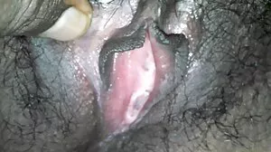 Melissa Moore BBC කිහිපයක් එකවර උරා බොයි