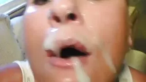එකක් නෙවෙයි Anal Gaping Beauties 2ක්