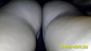 BRAZZERS: Chloe Lamour යනු PornHD හි Doppelbanger ය