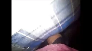 Blonde Roomies Team up for ATM Threesome