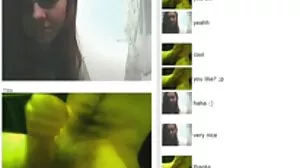 Star-Player හි පුහුණුකරුගේ යොවුන් දියණියගේ Sloppy Choke
