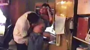 DorcelClub: Claire Castel PornHD හි මිනිසුන් 2ක් වෙනුවෙන් කැප කර ඇත