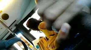 Hard Anal එලාගේ දෑස් පුළුල් කරයි!
