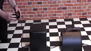 PetiteHDPorn: Queenlin සමඟ PornHD හි අපි දෙන්නා පමණයි